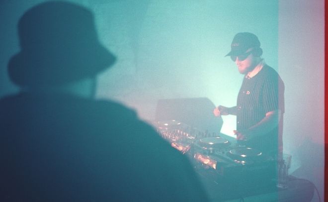 12 safeNsound, Roxy, Tony P, Dzejefphoto